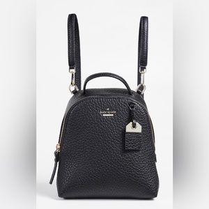 Kate Spade Carter Street Mini Caden Backpack